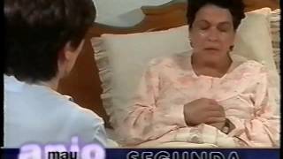 Anjo Mau Chamada De Capitulo 2003
