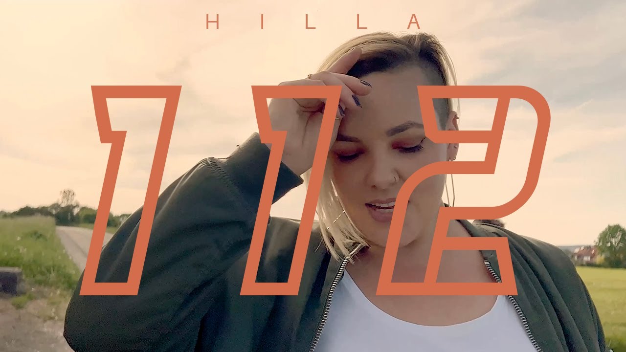 Releases HILLA