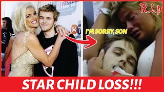 19 Celebrities Who Tragically Lost Their Young Children Youd Never Recognize Today