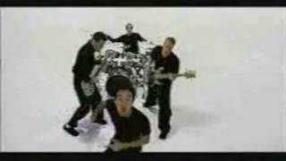 Watch Hoobastank Up And Gone video