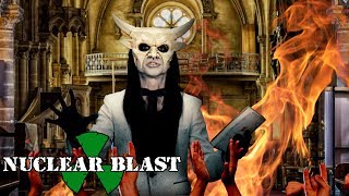 Watch Wednesday 13 Lonesome Road To Hell video
