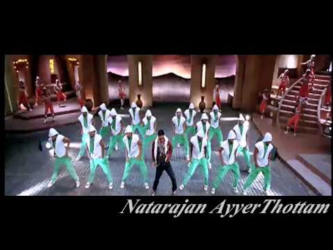 Adi Ennadi Rakamma - Remix Songs