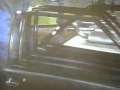 Ford Granada '82 GL - eine neue Tür!