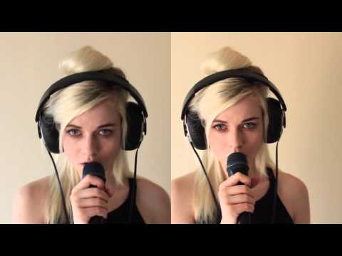 I Try [Acappella] Video