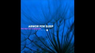Watch Armor For Sleep Vanished video