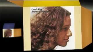 Watch Carole King Stand Behind Me video