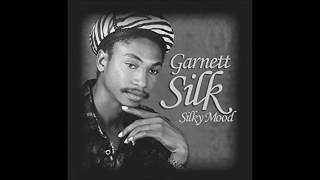 Watch Garnett Silk Let It Flow video