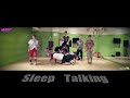 [ETC] NU'EST_잠꼬대(Sleep Talking)_Dance Only