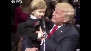 Trump Kürtçe Dublaj