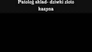 Watch Patolog Sklad Dziwki Zloto Kasyna video