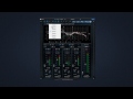 Blue Cat's MB-7 Mixer V2 Overview