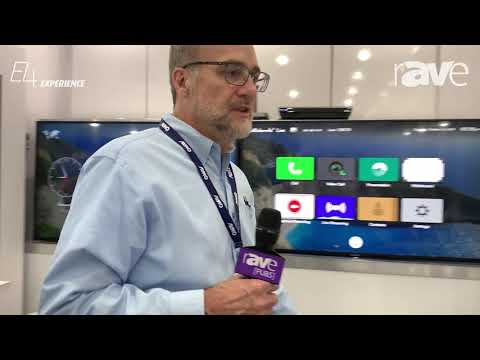 E4 Experience: ClearOne Shows Off Traveling Showroom With AV-Over-IP, Microphone and DSP Solutions