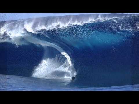 Hawaii Five-O Theme Video