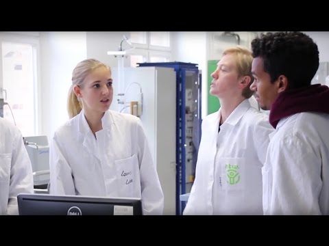 Life Science Engineering