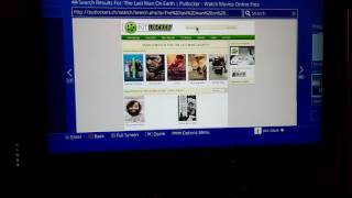 How to watch free movies/Tv shows on ps4 for free