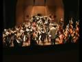 orquesta simfonica deivissa Schubert 5 sinfonia 2