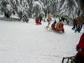 FKK-Rodeln, Helden vom Taunus