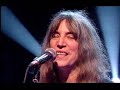 patti smith