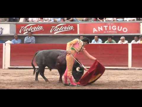 Vive El Color De La 6ta Corrida Corrida San Marcos 2011