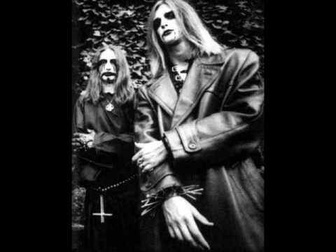 The Return Of The Horned King Video