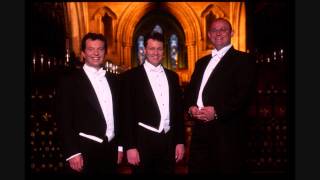 Watch Irish Tenors Silent Night video