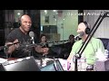 Mike Tyson vs The Big Fat Miserable Ass - @OpieRadio
