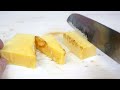 EXPERIMENT Glowing 1000 degree KNIFE VS COCA COLA