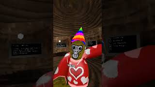 Gorilla Tag Sparta Remix Video