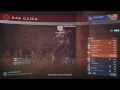 UN JUEGO COMPLETITO | Destiny
