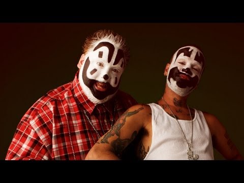 Insane Clown Posse on Covering Michael Jackson & the Juggalo Life! - GUEST LIST ONLY