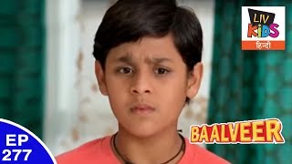 Baal Veer - बालवीर - Episode 277 - Jal Mahal Is Missing Baal Veer - बालवीर - Episode 277 - Jal Mahal Is Missing