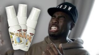 LIQUID ASS: ULTIMATE QUIZ!
