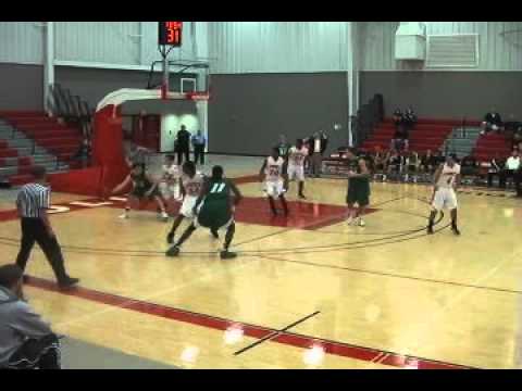 British Alexander bethany college basketball highlights converted.mov