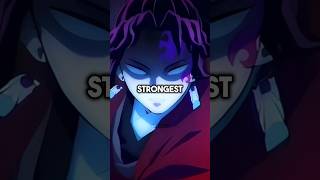 The Hidden Weakness That Killed Kokushibo