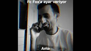 Başaramadık Abi...