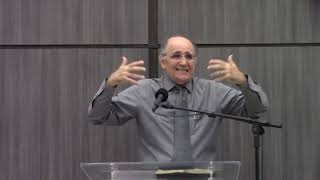 Os pastores glorificaram a Deus. E você? - Mauro Clark