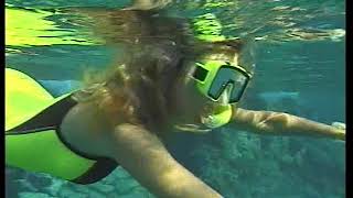 Fathom Snorkel Model