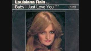 Watch Bonnie Tyler Louisiana Rain video