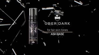 Uber Dark by Le Tan - The darkest tan range yet!