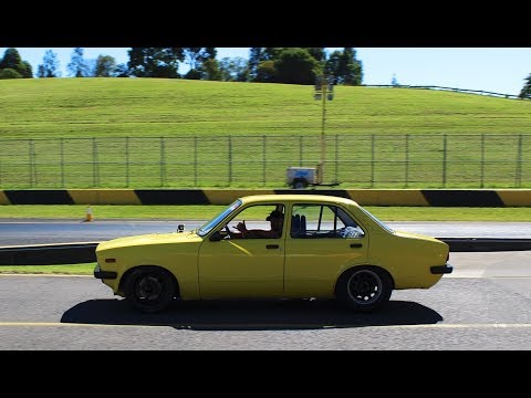 Holden Gemini Kadett 13b Bridgeport Rotary Gr Roots Garage Holden Gemini Kadett 13b Bridgeport Rotary Gr Roots Garage