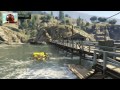 Gta 5 How To Get Submarine And Scuba Gear Full images Gta 5 How To Get Submarine And Scuba Gear Full