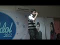 City Idol 2012 Grand Finale Winner Taha Khan Round 2 images City Idol 2012 Grand Finale Winner Taha Khan Round 2