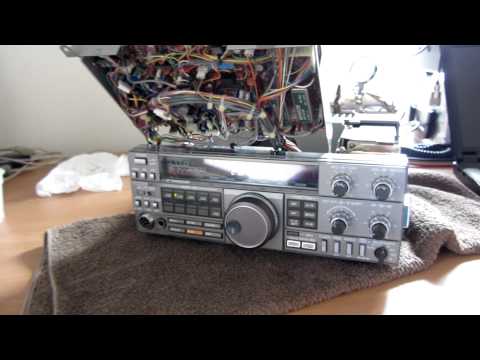 kenwood rtx manual