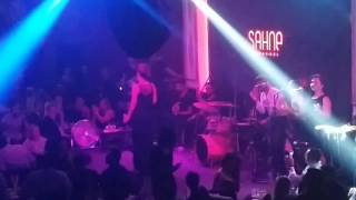 Demet Akalın - Pırlanta Sahne İstanbul 08.10.2016