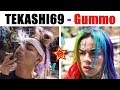 TEKASHI69 Before And After They Were Famous - 6ix9ine Gummo