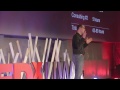 There's only 24 hours, so what are you waiting for?: Mike Kirkup at TEDxUW