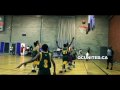 QC UNITED • AAU TOURNAMENT • 2010 DJSPORTS HANGTIME • [MONTREAL, QC] | TOP HIGHLIGHTS |