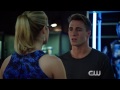 Arrow: Guilty Preview Clip - Did Roy Harper Kill Sara Lance?