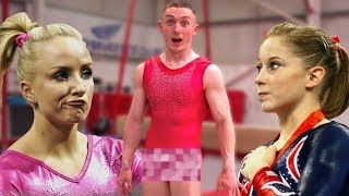 I Tried Womens Gymnastics Coached By 39 Shawn Johnson Nastia Liukin 39 I Tried Womens Gymnastics Coached By 39 Shawn Johnson Nastia Liukin 39