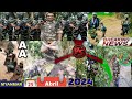 25/4/2024 ARSA Commander in Messages Mr Abu Masjid Voice For Rohingya Breaking News